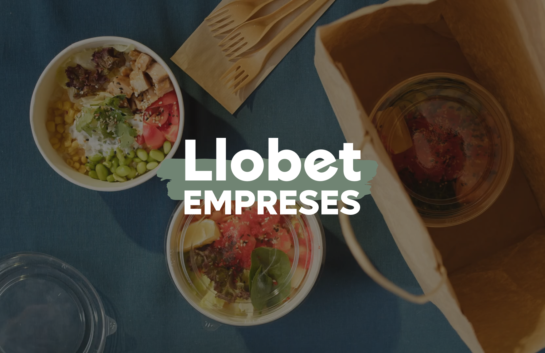 llobet empreses header
